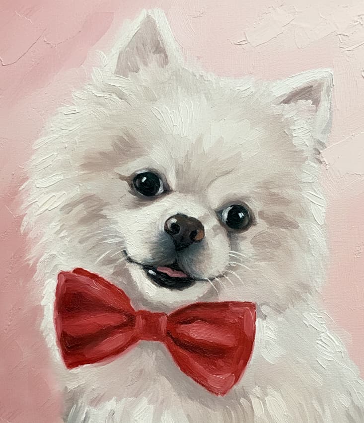 Масляная работа 22