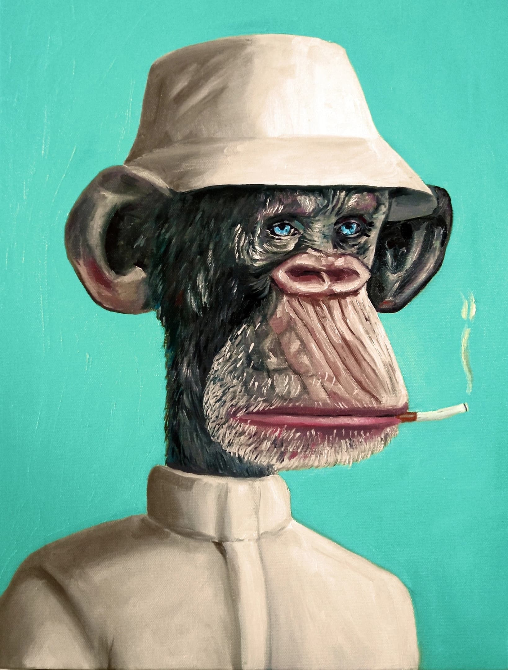 Интерьерная картина 1