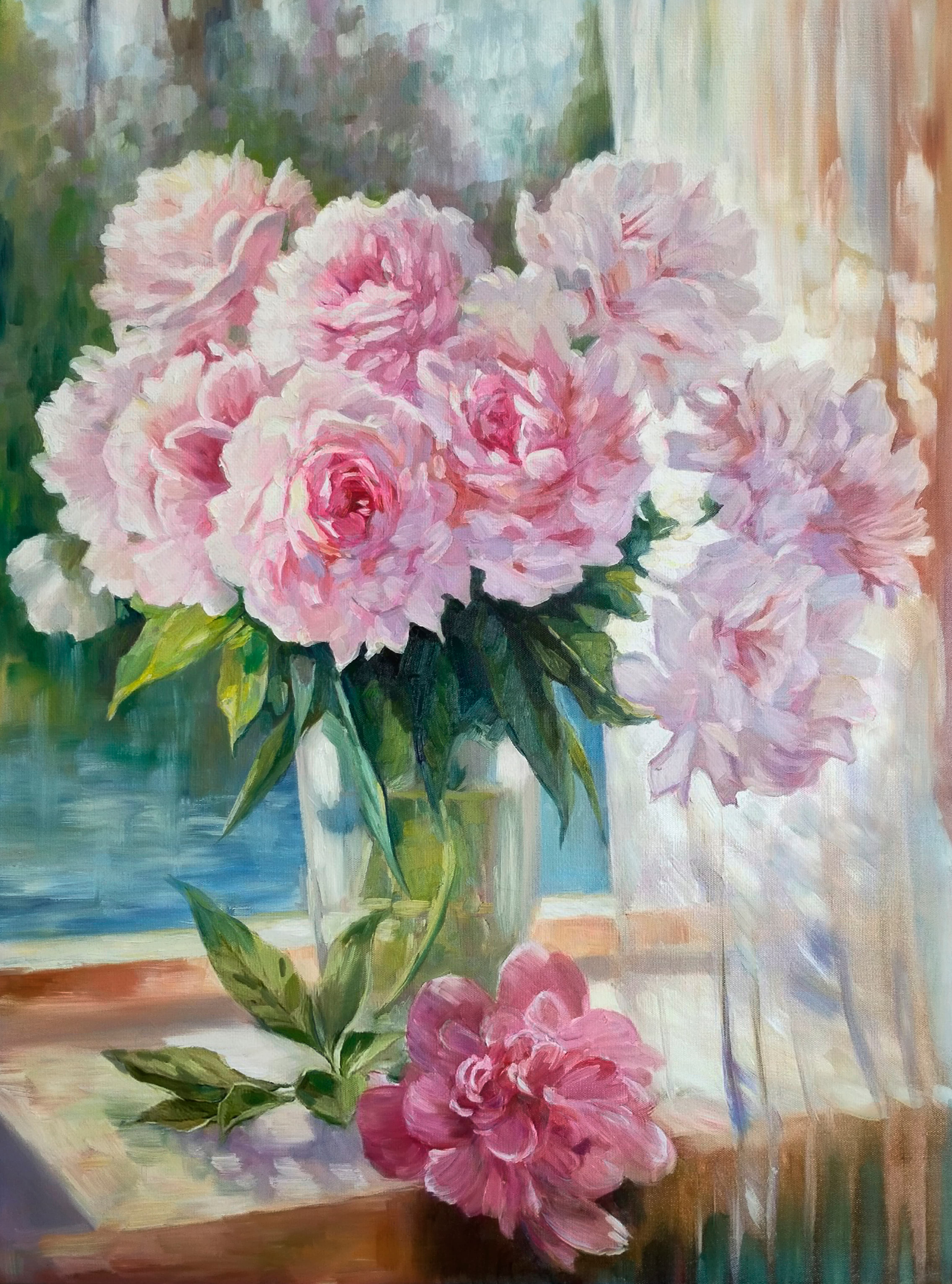 Интерьерная картина 7